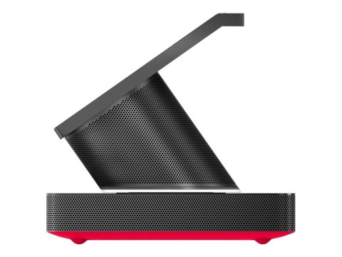 Lenovo | ThinkSmart Hub (MTR) | Czarny Lenovo | ThinkSmart Hub (MTR) | Czarny