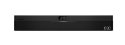 Lenovo | ThinkSmart One + kontroler IP (MTR) | Czarny