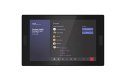 Lenovo | ThinkSmart One + kontroler IP (MTR) | Czarny