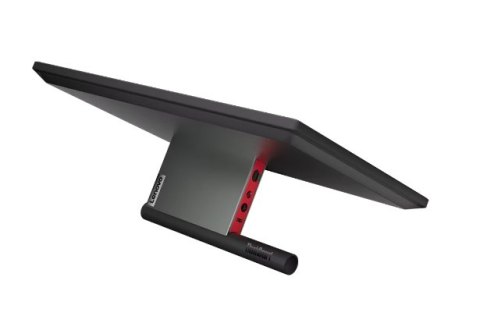 Lenovo | ThinkSmart One + kontroler IP (MTR) | Czarny Lenovo | ThinkSmart One + kontroler IP (MTR) | Czarny