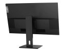 Lenovo | ThinkVision | E27q-20 | 27 " | IPS | QHD | 16:9 | 75 Hz | 4 ms | 2560 x 1440 | 350 cd/m² | Porty HDMI w ilości 1 | Rave