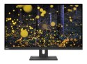 Lenovo | ThinkVision | E27q-20 | 27 " | IPS | QHD | 16:9 | 75 Hz | 4 ms | 2560 x 1440 | 350 cd/m² | Porty HDMI w ilości 1 | Rave