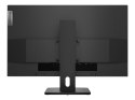 Lenovo | ThinkVision | E27q-20 | 27 " | IPS | QHD | 16:9 | 75 Hz | 4 ms | 2560 x 1440 | 350 cd/m² | Porty HDMI w ilości 1 | Rave