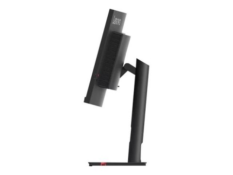 Lenovo | ThinkVision | T34w-30 | 34 " | VA | 21:9 | 60 Hz | 4 ms | Nie | 3440 x 1440 | 350 cd/m² | Porty HDMI w ilości 1 | Czarn Lenovo | ThinkVision | T34w-30 | 34 " | VA | 21:9 | 60 Hz | 4 ms | Nie | 3440 x 1440 | 350 cd/m² | Porty HDMI w ilości 1 | Czarn