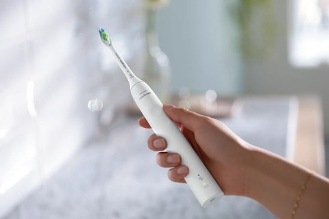 Philips | Sonicare Electric Toothbrush | HX3681/33 | Rechargeable | For adults | Number of brush heads included 1 | Number of te Philips | Sonicare Electric Toothbrush | HX3681/33 | Rechargeable | For adults | Number of brush heads included 1 | Number of te
