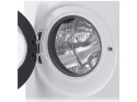 Candy Washing Machine | BR 48B6-S | Energy efficiency class A | Front loading | Washing capacity 8 kg | 1400 RPM | Depth 53 cm |