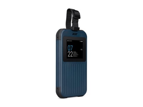 Enduro Connect M3 Wi-Fi 5G LTE Mobile Hotspot, No E-Sim | FF.G2CTA.001 | 802.11ax | Ethernet LAN (RJ-45) ports 0 | Mesh Support Enduro Connect M3 Wi-Fi 5G LTE Mobile Hotspot, No E-Sim | FF.G2CTA.001 | 802.11ax | Ethernet LAN (RJ-45) ports 0 | Mesh Support