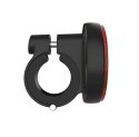 Fixed Tag Reflector with Find My support | Smart tracker | Apple | Black