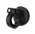 Fixed Tag Reflector with Find My support | Smart tracker | Apple | Black