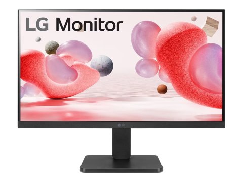 LG 22MR410-B 22" FHD/1920x1080/16:9/250cd/㎡/HDMI,DP, D-Sub, headphone Out/Black LG 22MR410-B 22" FHD/1920x1080/16:9/250cd/㎡/HDMI,DP, D-Sub, headphone Out/Black