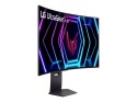 LG | 39GS95QE-B | 39 " | 21:9 | 240 Hz | 3 ms | 3440 x 1440 pixels | 275 cd/m² | Warranty 24 month(s)