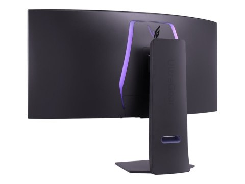 LG | 39GS95QE-B | 39 " | 21:9 | 240 Hz | 3 ms | 3440 x 1440 pixels | 275 cd/m² | Warranty 24 month(s) LG | 39GS95QE-B | 39 " | 21:9 | 240 Hz | 3 ms | 3440 x 1440 pixels | 275 cd/m² | Warranty 24 month(s)