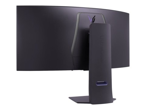 LG | 39GS95QE-B | 39 " | 21:9 | 240 Hz | 3 ms | 3440 x 1440 pixels | 275 cd/m² | Warranty 24 month(s) LG | 39GS95QE-B | 39 " | 21:9 | 240 Hz | 3 ms | 3440 x 1440 pixels | 275 cd/m² | Warranty 24 month(s)