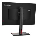 Lenovo ThinkVision T24d-30 24 1920x1200/16:10/300 nits/DP/HDMI/3Y Warranty | Lenovo T24d-30 | 24 " | IPS | WUXGA | 16:10 | 100 H