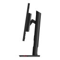 Lenovo ThinkVision T24d-30 24 1920x1200/16:10/300 nits/DP/HDMI/3Y Warranty | Lenovo T24d-30 | 24 " | IPS | WUXGA | 16:10 | 100 H