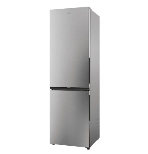 Lodówka Candy | CNCQ2T518EX | Klasa efektywności energetycznej E | Wolnostojąca | Kombi | Wysokość 182,5 cm | System No Frost | Lodówka Candy | CNCQ2T518EX | Klasa efektywności energetycznej E | Wolnostojąca | Kombi | Wysokość 182,5 cm | System No Frost |