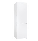 Lodówka Candy | CNCQ2T518EW | Klasa efektywności energetycznej E | Wolnostojąca | Kombi | Wysokość 182,5 cm | System No Frost |