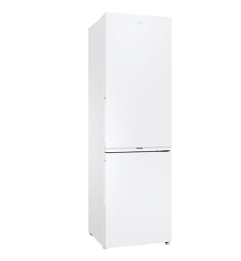 Lodówka Candy | CNCQ2T518EW | Klasa efektywności energetycznej E | Wolnostojąca | Kombi | Wysokość 182,5 cm | System No Frost | Lodówka Candy | CNCQ2T518EW | Klasa efektywności energetycznej E | Wolnostojąca | Kombi | Wysokość 182,5 cm | System No Frost |