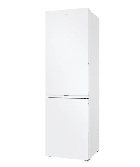 Lodówka Candy | CNCQ2T518EW | Klasa efektywności energetycznej E | Wolnostojąca | Kombi | Wysokość 182,5 cm | System No Frost | Lodówka Candy | CNCQ2T518EW | Klasa efektywności energetycznej E | Wolnostojąca | Kombi | Wysokość 182,5 cm | System No Frost |