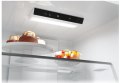 Lodówka Candy | CNCQ2T518EW | Klasa efektywności energetycznej E | Wolnostojąca | Kombi | Wysokość 182,5 cm | System No Frost |
