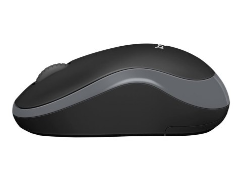 Logitech MK270 | Keyboard and Mouse Set | Wireless | US | Black Logitech MK270 | Keyboard and Mouse Set | Wireless | US | Black