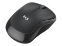 Logitech Silent Mouse | M240 | Wireless | Bluetooth | Graphite