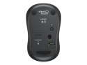 Logitech Silent Mouse | M240 | Wireless | Bluetooth | Graphite