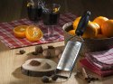 MICROPLANE | Grater | MIC45004E | Black