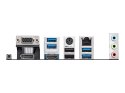 MSI | B550M PRO-VDH | Processor family AMD | Processor socket AM4 | DDR4 | Memory slots 4 | Number of SATA connectors 4 | Chipse