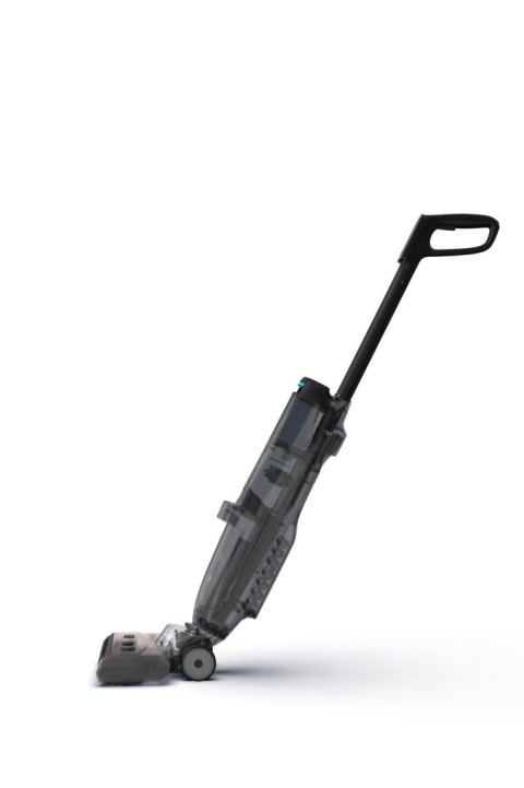 Mamibot Flomo II Plus Floor Washer and vacuum cleaner, Wet&Dry, Operating time 17-35 min, Dust bin 0.5 L, Water tank 0.71 L, 260 Mamibot Flomo II Plus Floor Washer and vacuum cleaner, Wet&Dry, Operating time 17-35 min, Dust bin 0.5 L, Water tank 0.71 L, 260