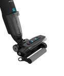 Mamibot Flomo II Plus Floor Washer and vacuum cleaner, Wet&Dry, Operating time 17-35 min, Dust bin 0.5 L, Water tank 0.71 L, 260