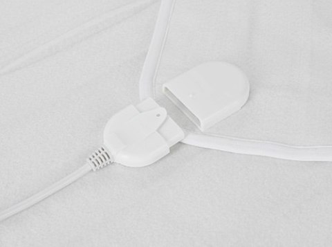 Mesko Electirc heating under-blanket MS 7420 Number of heating levels 4 Number of persons 2 Washable Remote control Polyester 2x Mesko Electirc heating under-blanket MS 7420 Number of heating levels 4 Number of persons 2 Washable Remote control Polyester 2x