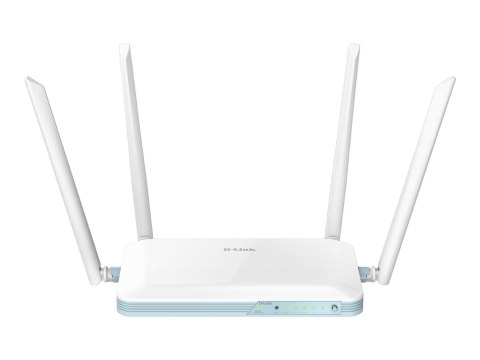 N300 4G Smart Router | G403 | 802.11n | 300 Mbit/s | 10/100 Mbit/s | Porty Ethernet LAN (RJ-45) 4 | Obsługa sieci Nie | MU-MiMO N300 4G Smart Router | G403 | 802.11n | 300 Mbit/s | 10/100 Mbit/s | Porty Ethernet LAN (RJ-45) 4 | Obsługa sieci Nie | MU-MiMO