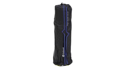 Outwell Sleepin Double 3.0 cm Mat, Black Outwell Sleepin Double 3.0 cm Mat, Black