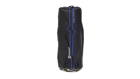 Outwell Sleepin Double 5.0 cm Mat, Black Outwell Sleepin Double 5.0 cm Mat, Black