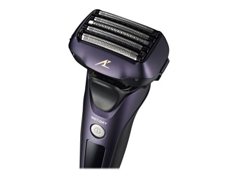 Panasonic ES-LV67-A803 Shaver, Cordless, Operating time 50 min, Charging time 1 h, Wet&Dry use, Black Panasonic Panasonic ES-LV67-A803 Shaver, Cordless, Operating time 50 min, Charging time 1 h, Wet&Dry use, Black Panasonic