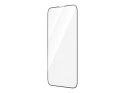 PanzerGlass | Ochraniacz ekranu | Apple | iPhone 14/13/13 Pro | Szkło hartowane | Przezroczysty | Odporny na odciski palców; Dia