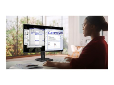 Philips 27E1N1800A/00 | 27 " | IPS | 16:9 | 60 Hz | 4 ms | 3840 x 2160 pixels | 350 cd/m² | HDMI ports quantity 2 | Black Philips 27E1N1800A/00 | 27 " | IPS | 16:9 | 60 Hz | 4 ms | 3840 x 2160 pixels | 350 cd/m² | HDMI ports quantity 2 | Black