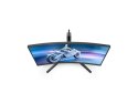 Philips 27M2C5200W/00 | 27 " | VA | 16:9 | 180 Hz | 1 ms | 1920 x 1080 pixels | 300 cd/m² | HDMI ports quantity 2 | Warranty 24