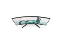 Philips 34M2C3500L/00 | 34 " | VA | 21:9 | 180 Hz | 1 ms | 3440 x 1440 pixels | 300 cd/m² | HDMI ports quantity 2 | Warranty 24