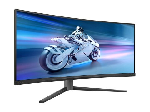Philips 34M2C6500/00 Evnia 6000 | 34 " | LED | WQHD | 21:9 | 175 Hz | 0.03 ms | 3440 x 1440 pixels | HDMI ports quantity 2 Philips 34M2C6500/00 Evnia 6000 | 34 " | LED | WQHD | 21:9 | 175 Hz | 0.03 ms | 3440 x 1440 pixels | HDMI ports quantity 2
