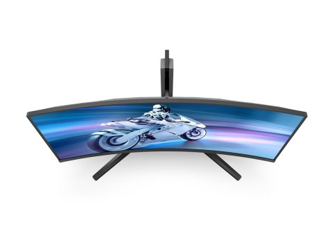 Philips 34M2C6500/00 Evnia 6000 | 34 " | LED | WQHD | 21:9 | 175 Hz | 0.03 ms | 3440 x 1440 pixels | HDMI ports quantity 2 Philips 34M2C6500/00 Evnia 6000 | 34 " | LED | WQHD | 21:9 | 175 Hz | 0.03 ms | 3440 x 1440 pixels | HDMI ports quantity 2