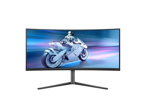 Philips 34M2C6500/00 Evnia 6000 | 34 " | LED | WQHD | 21:9 | 175 Hz | 0.03 ms | 3440 x 1440 pixels | HDMI ports quantity 2 Philips 34M2C6500/00 Evnia 6000 | 34 " | LED | WQHD | 21:9 | 175 Hz | 0.03 ms | 3440 x 1440 pixels | HDMI ports quantity 2