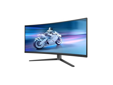 Philips 34M2C6500/00 Evnia 6000 | 34 " | LED | WQHD | 21:9 | 175 Hz | 0.03 ms | 3440 x 1440 pixels | HDMI ports quantity 2 Philips 34M2C6500/00 Evnia 6000 | 34 " | LED | WQHD | 21:9 | 175 Hz | 0.03 ms | 3440 x 1440 pixels | HDMI ports quantity 2