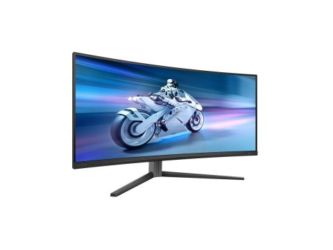 Philips 34M2C6500/00 Evnia 6000 | 34 " | LED | WQHD | 21:9 | 175 Hz | 0.03 ms | 3440 x 1440 pixels | HDMI ports quantity 2 Philips 34M2C6500/00 Evnia 6000 | 34 " | LED | WQHD | 21:9 | 175 Hz | 0.03 ms | 3440 x 1440 pixels | HDMI ports quantity 2