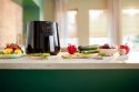 Philips | Airfryer XL | HD9270/70 | Moc 2000 W | Pojemność 6,2 L | Technologia Rapid Air | Czarny