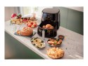 Philips | Airfryer XL | HD9270/70 | Moc 2000 W | Pojemność 6,2 L | Technologia Rapid Air | Czarny