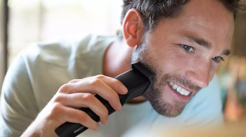 Philips BT3234/15 Beard Trimmer, Black Philips Philips BT3234/15 Beard Trimmer, Black Philips