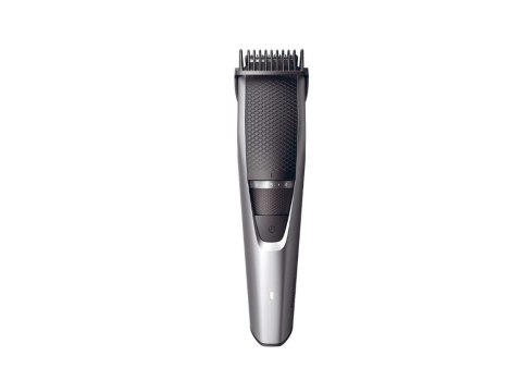 Philips BT3239/15 Beard Trimmer, Silver Philips Philips BT3239/15 Beard Trimmer, Silver Philips