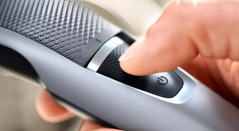 Philips BT3239/15 Beard Trimmer, Silver Philips Philips BT3239/15 Beard Trimmer, Silver Philips